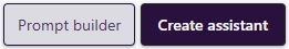 Create assistant